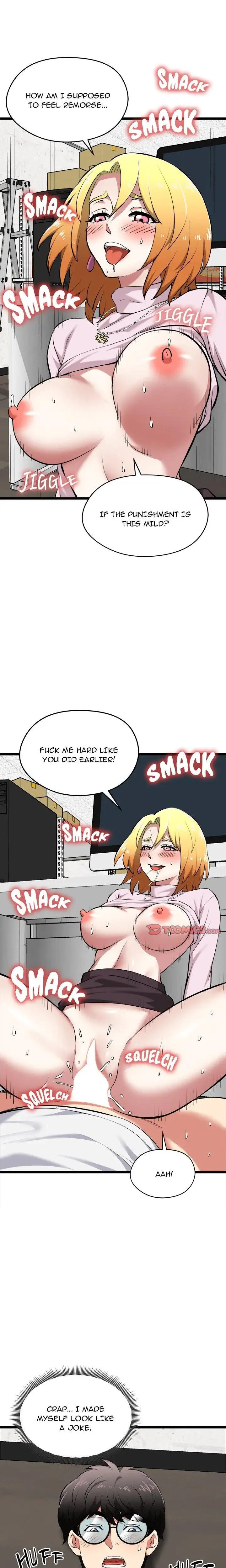 Start Game Episode 16 - Page 12