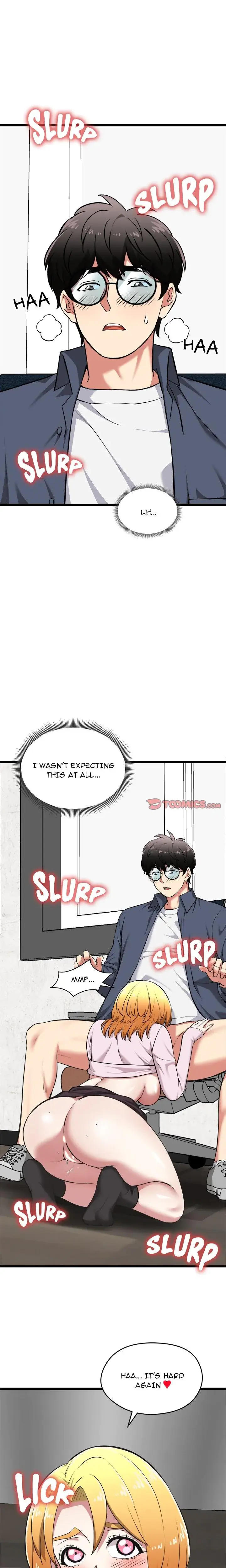 Start Game Episode 16 - Page 2