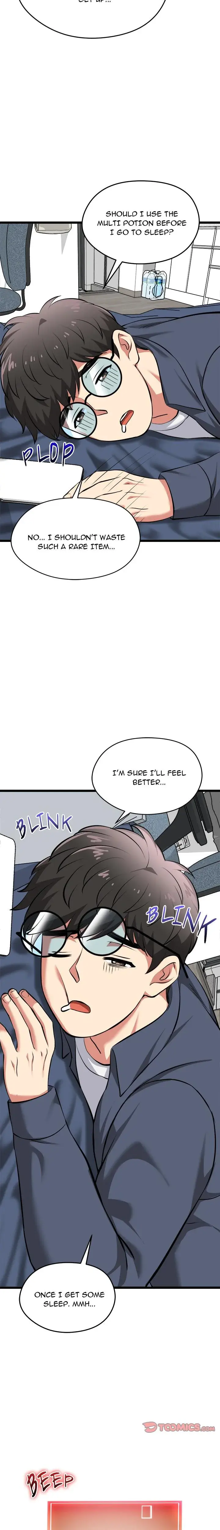 Start Game Episode 16 - Page 23