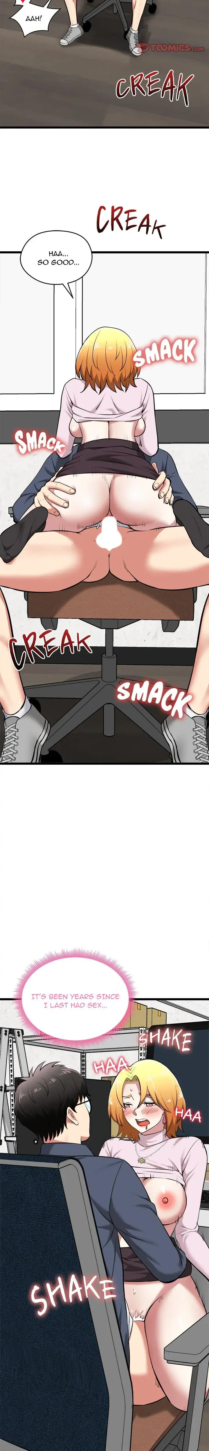 Start Game Episode 16 - Page 5