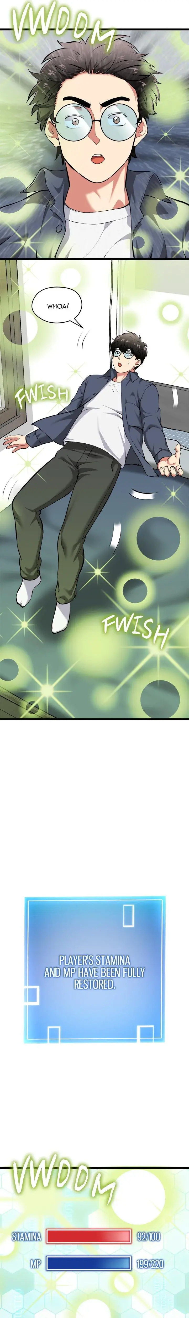 Start Game Episode 17 - Page 12