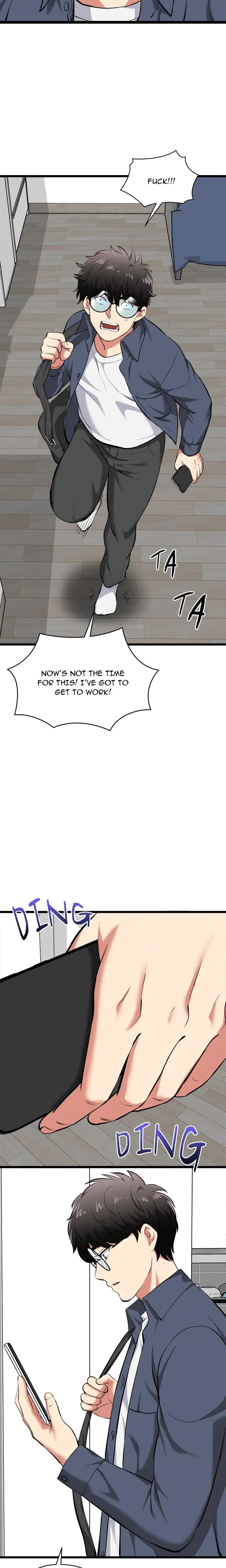 Start Game Episode 17 - Page 15