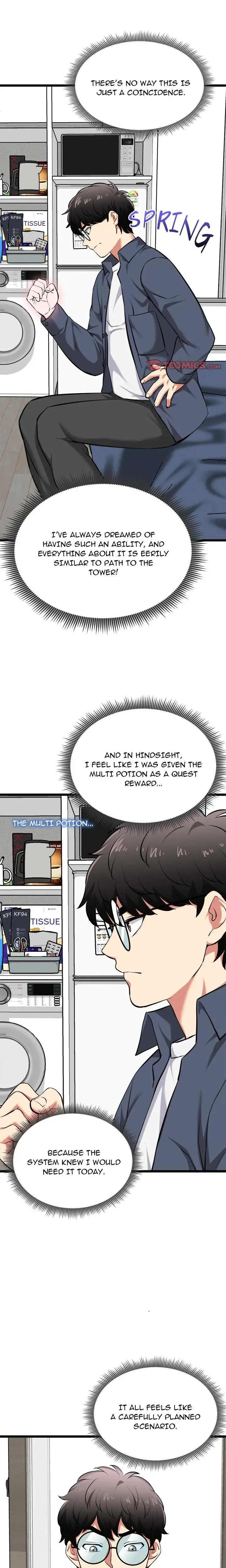 Start Game Episode 17 - Page 23