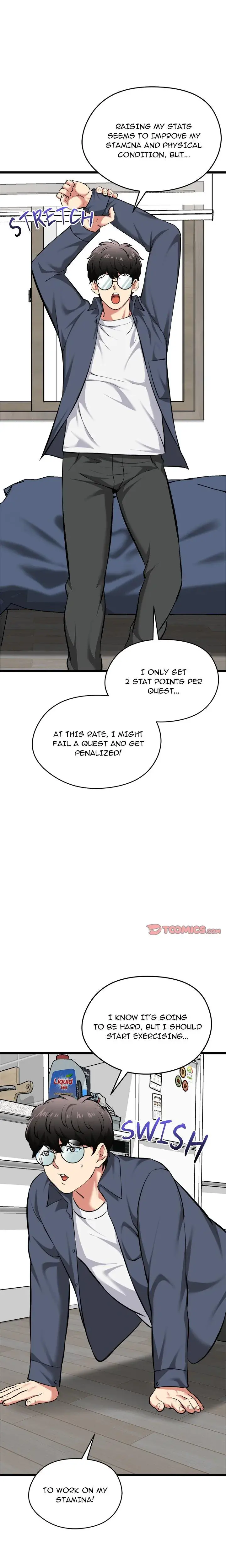 Start Game Episode 17 - Page 26