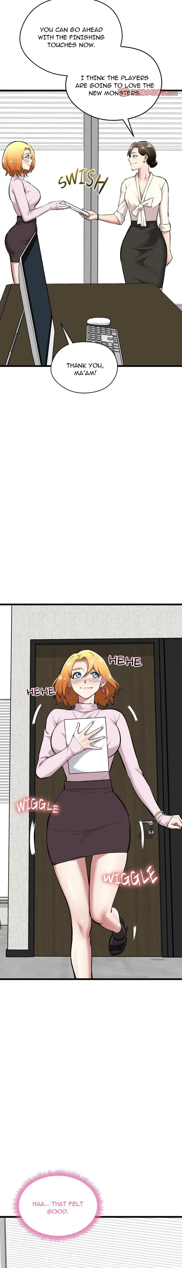 Start Game Episode 17 - Page 3