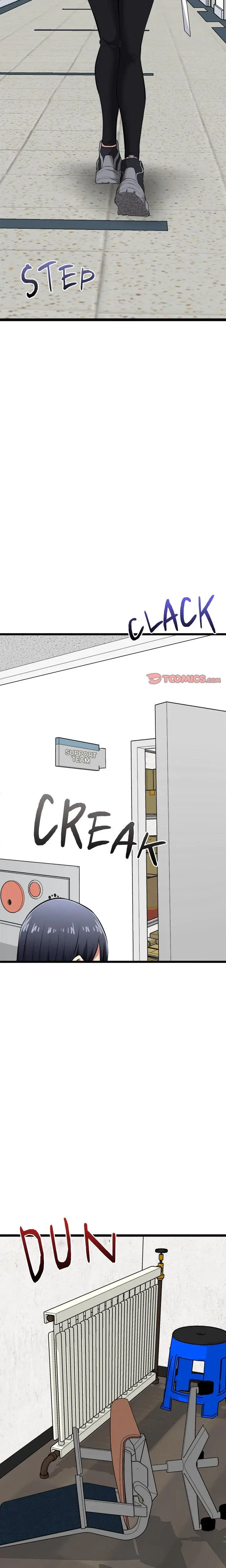 Start Game Episode 17 - Page 6