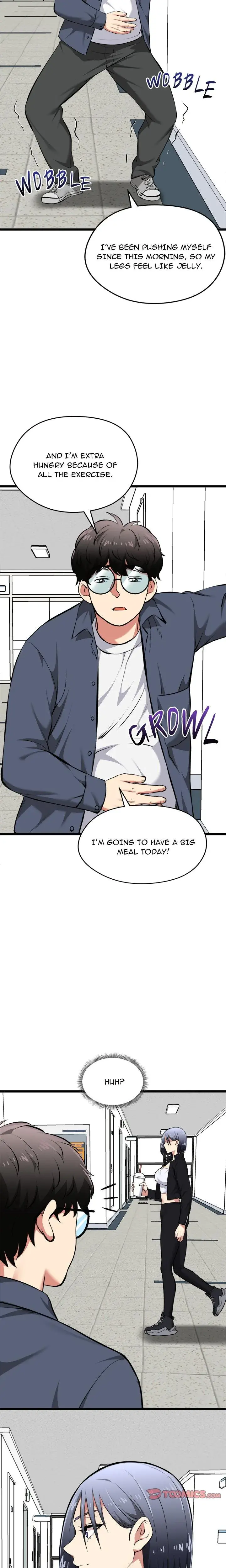 Start Game Episode 18 - Page 15