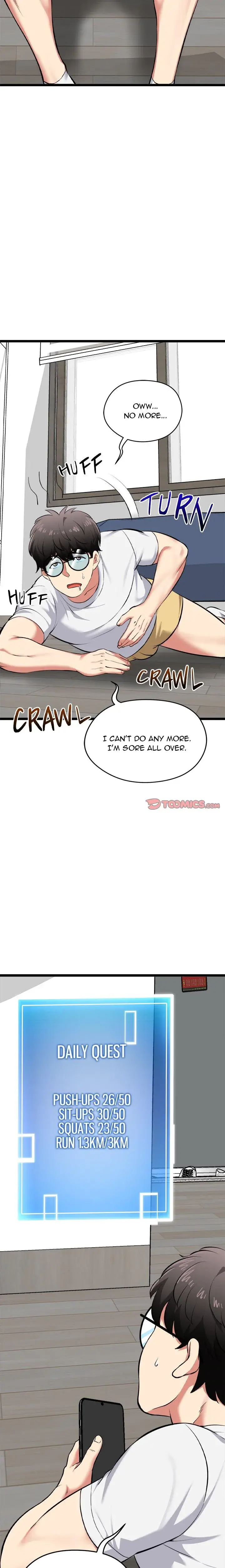 Start Game Episode 18 - Page 2
