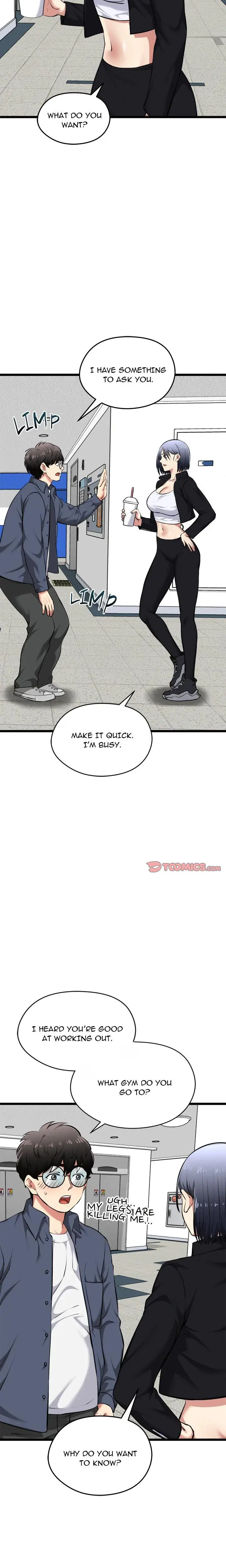 Start Game Episode 18 - Page 21