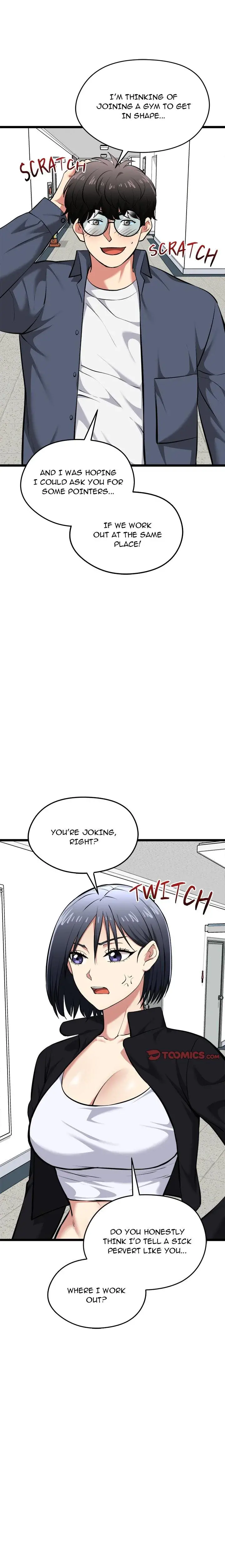 Start Game Episode 18 - Page 22