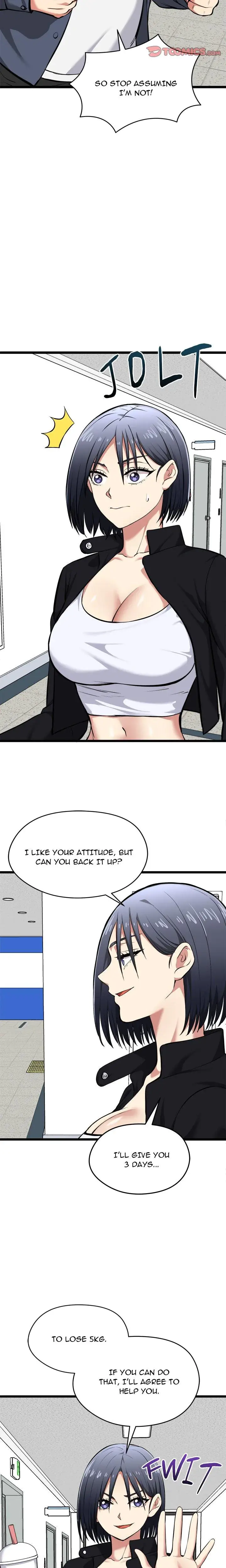 Start Game Episode 18 - Page 26