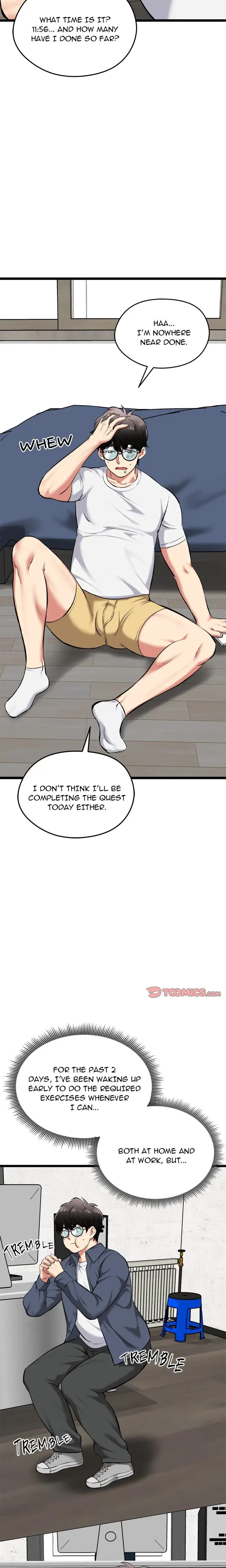 Start Game Episode 18 - Page 3