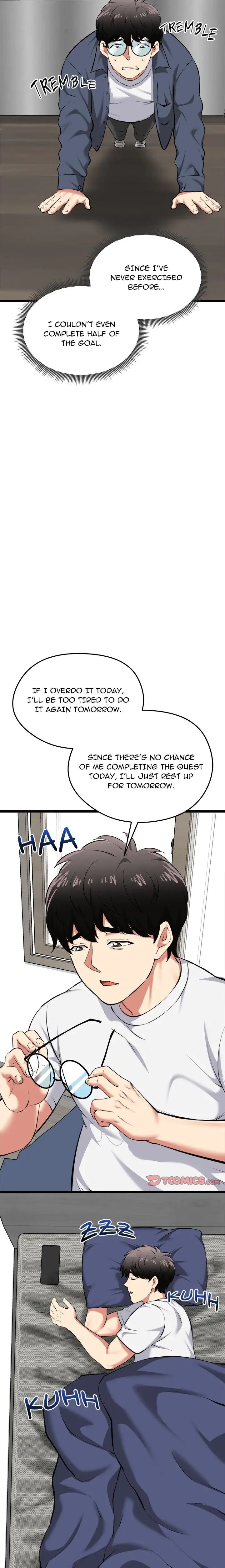 Start Game Episode 18 - Page 4