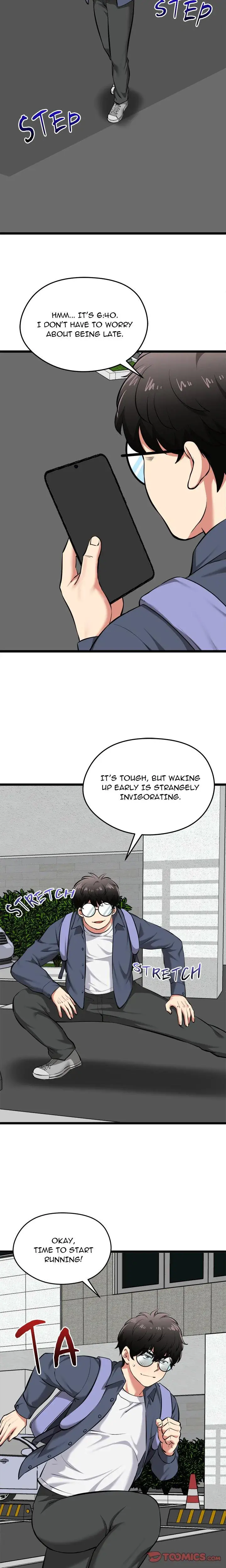 Start Game Episode 18 - Page 6
