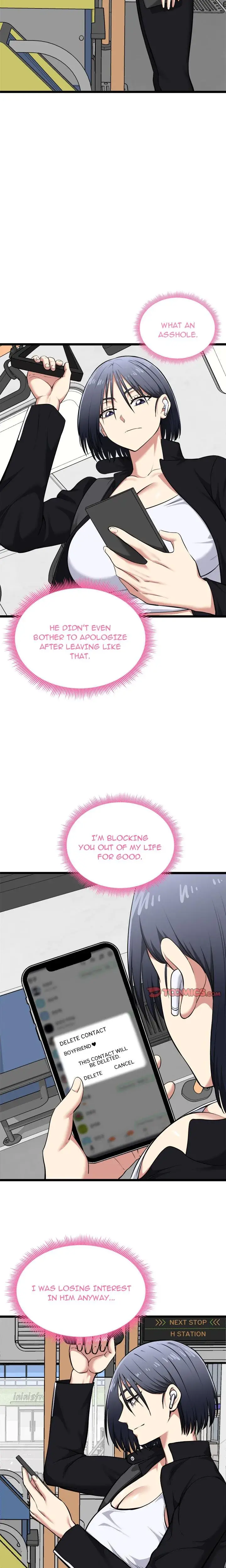 Start Game Episode 19 - Page 17