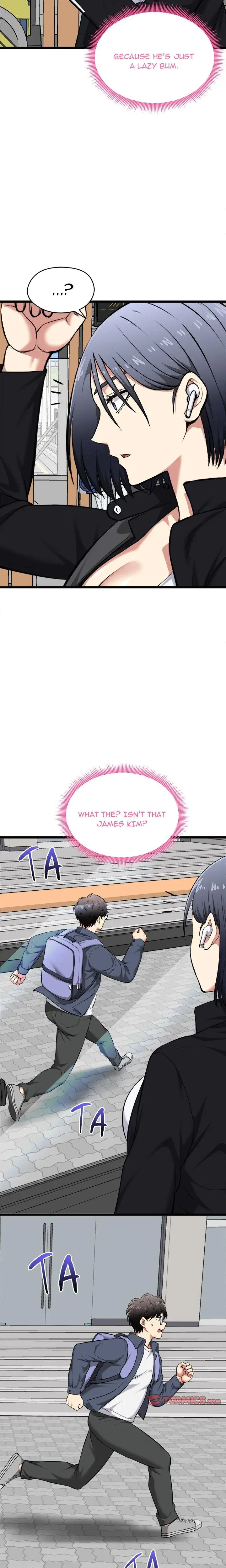Start Game Episode 19 - Page 18