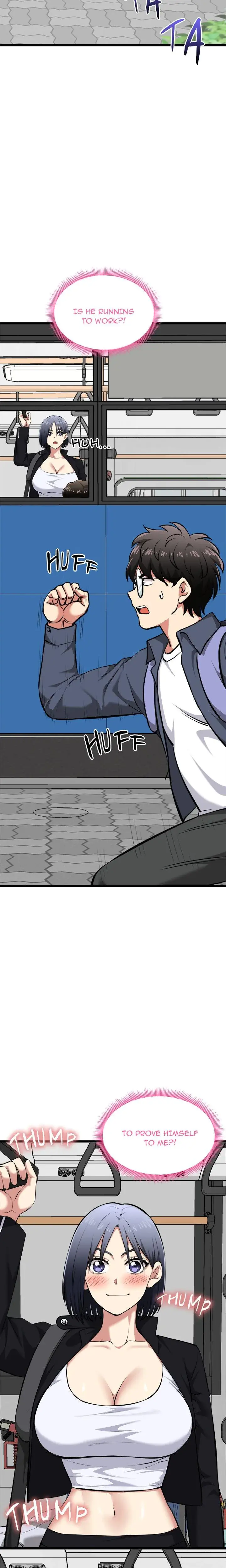 Start Game Episode 19 - Page 19
