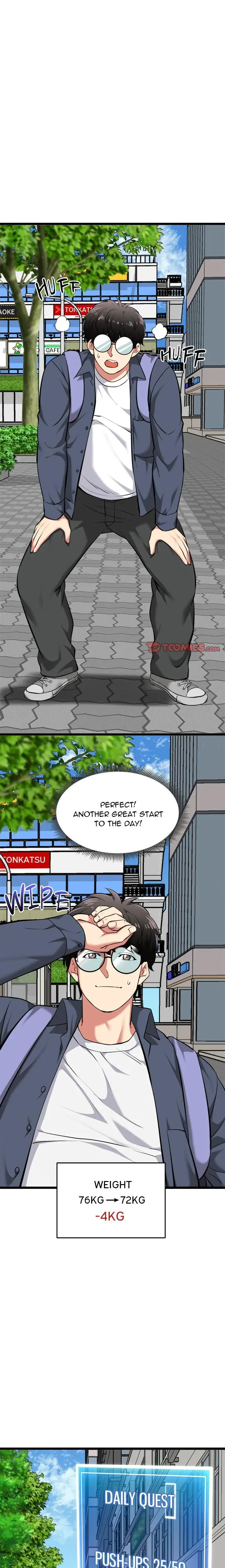 Start Game Episode 19 - Page 21