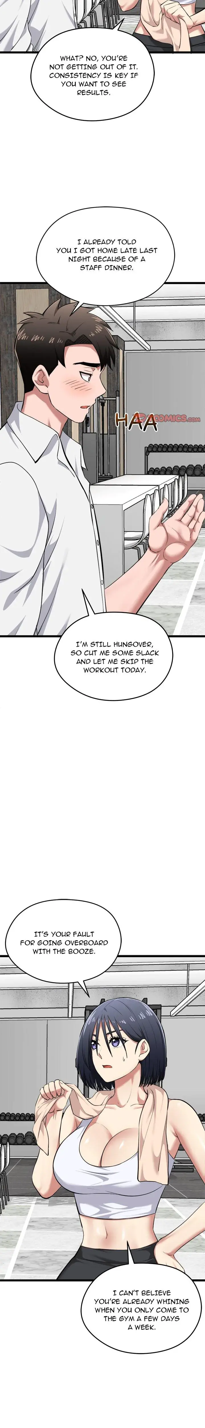 Start Game Episode 19 - Page 6