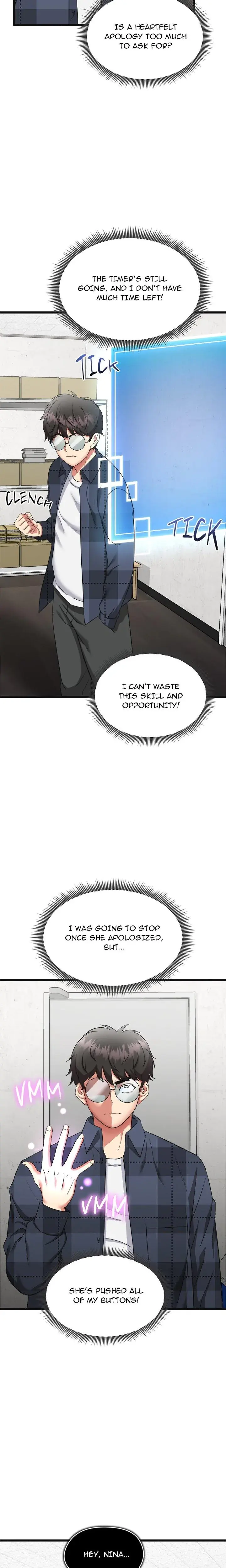 Start Game Episode 2 - Page 13