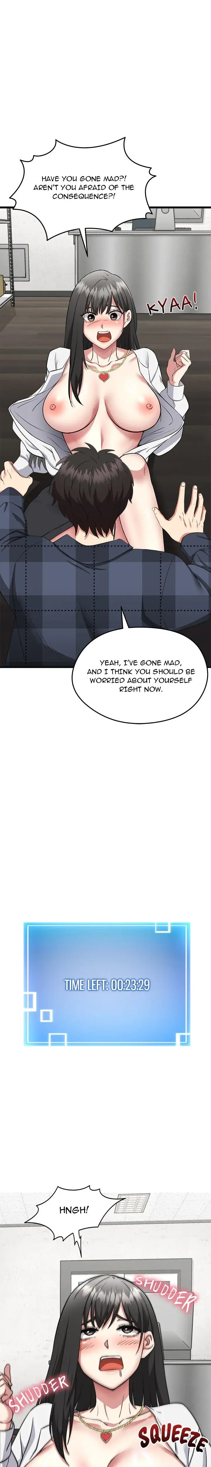 Start Game Episode 2 - Page 19