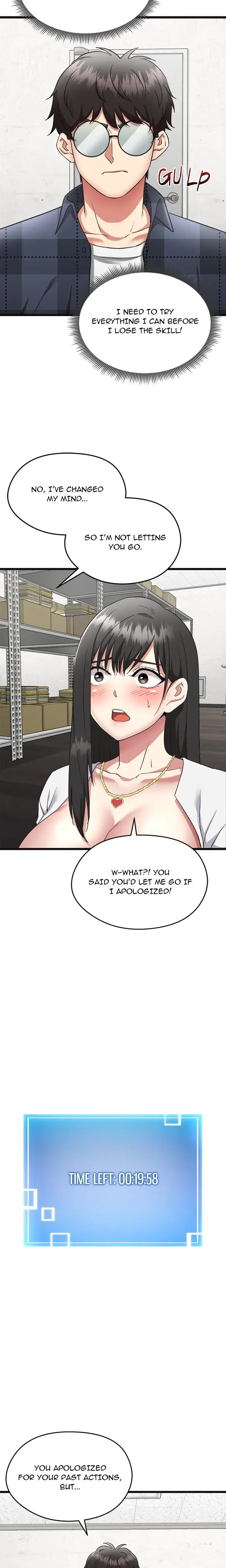 Start Game Episode 2 - Page 25