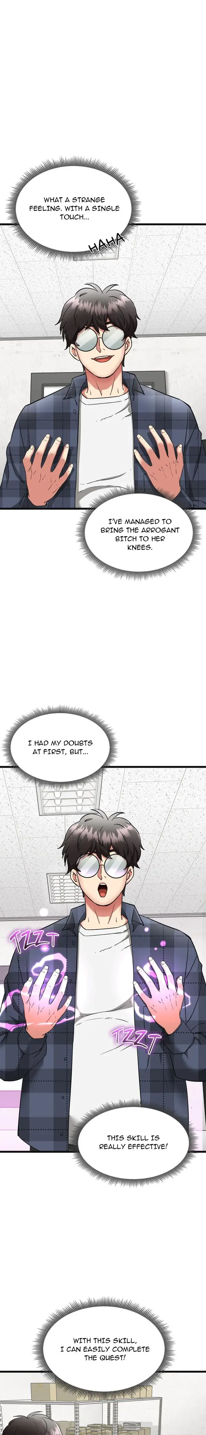 Start Game Episode 2 - Page 4