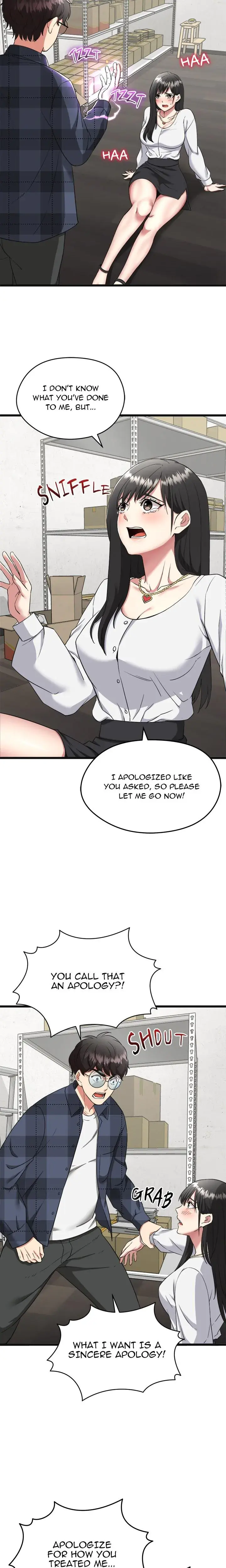 Start Game Episode 2 - Page 5