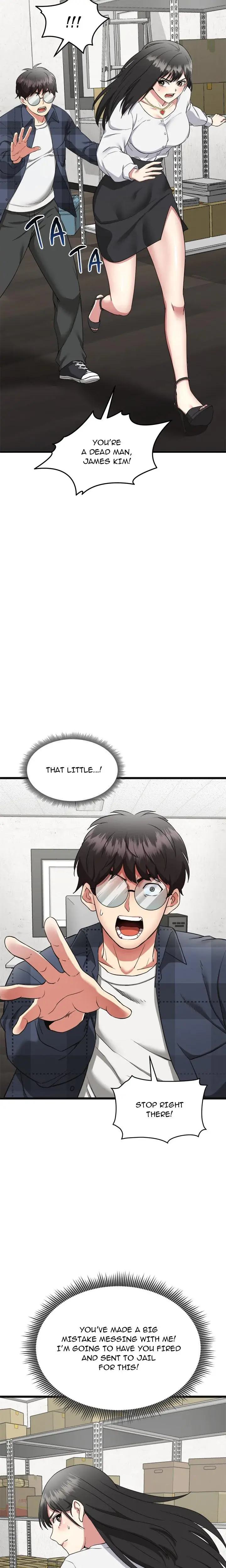 Start Game Episode 2 - Page 8