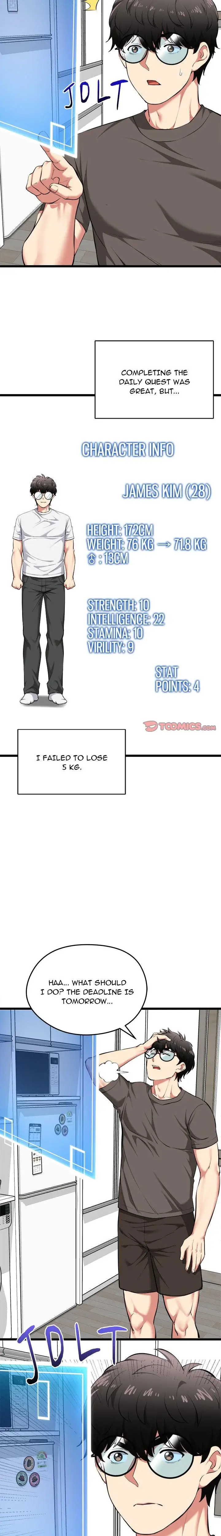 Start Game Episode 20 - Page 11