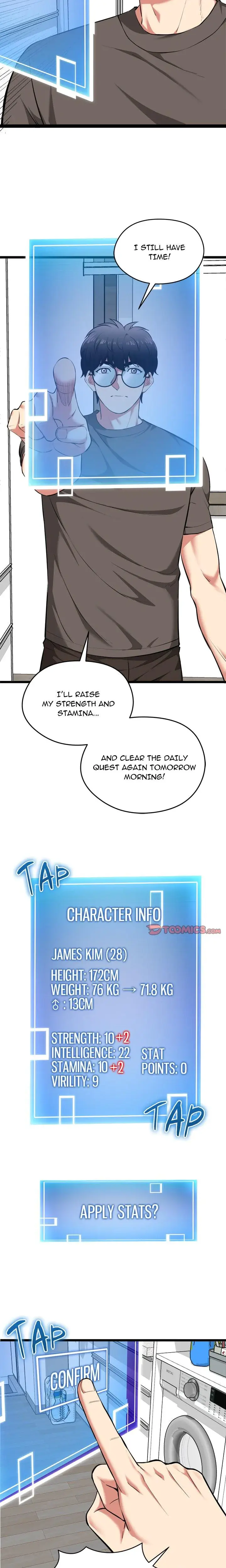 Start Game Episode 20 - Page 12