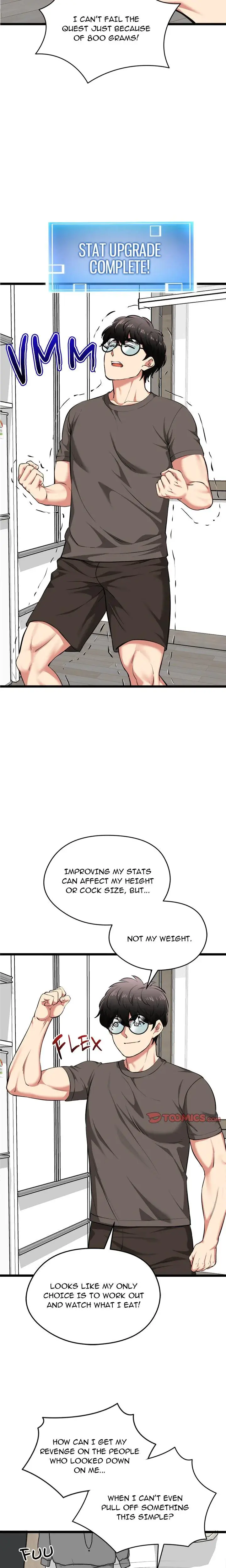 Start Game Episode 20 - Page 13