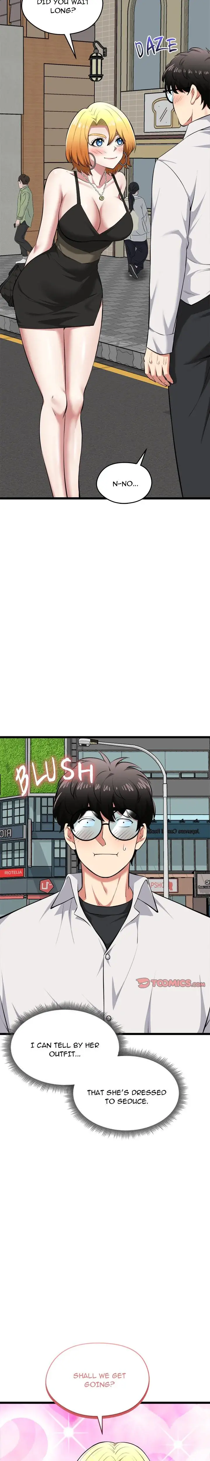 Start Game Episode 20 - Page 22