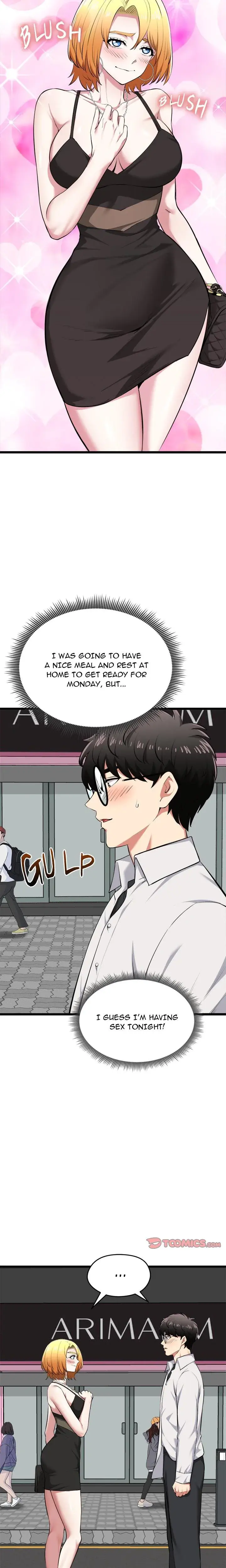 Start Game Episode 20 - Page 23
