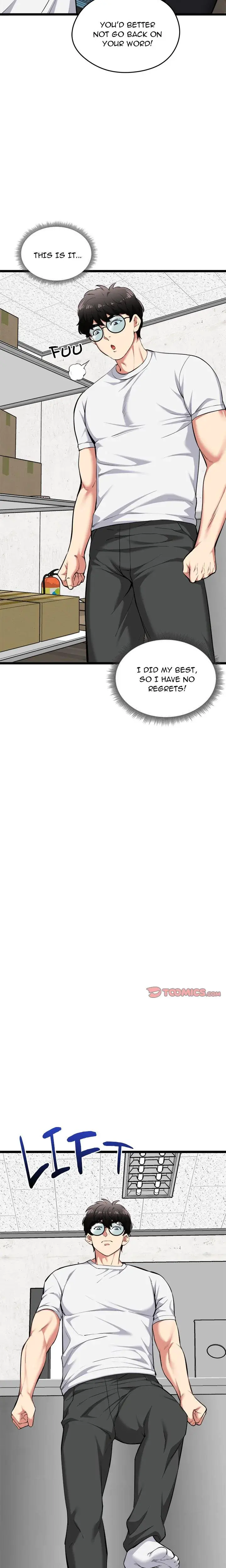 Start Game Episode 20 - Page 3
