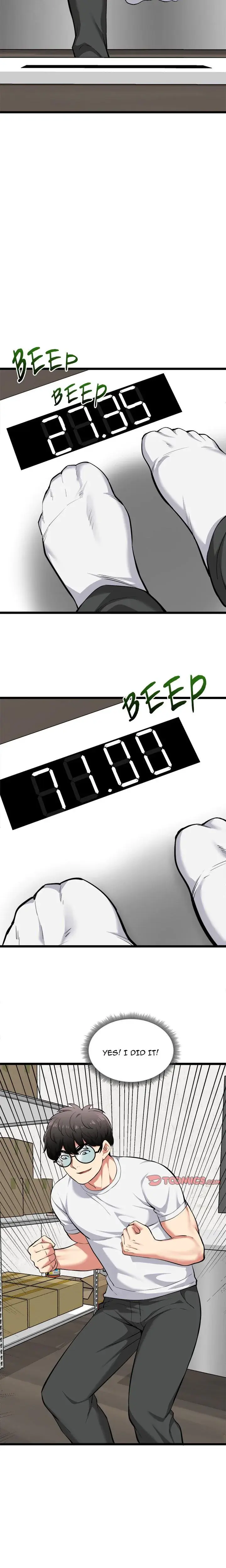 Start Game Episode 20 - Page 4