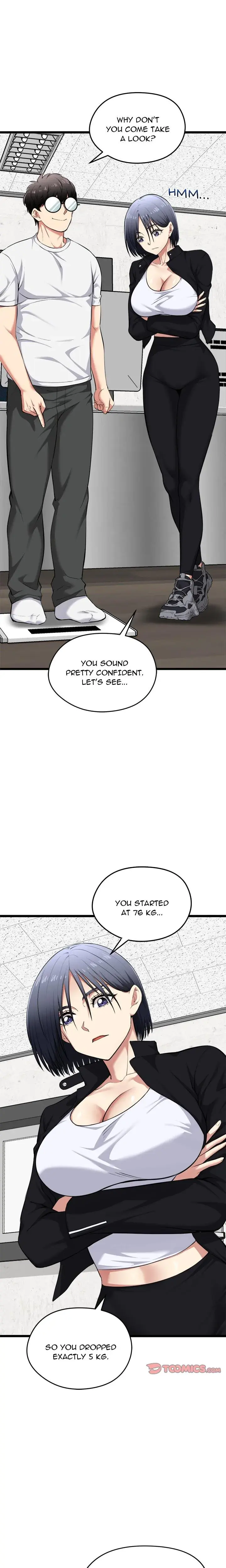 Start Game Episode 20 - Page 5