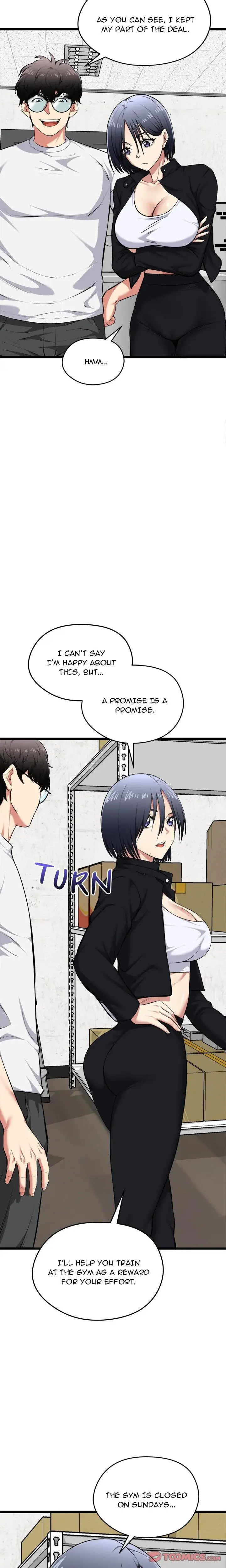 Start Game Episode 20 - Page 6