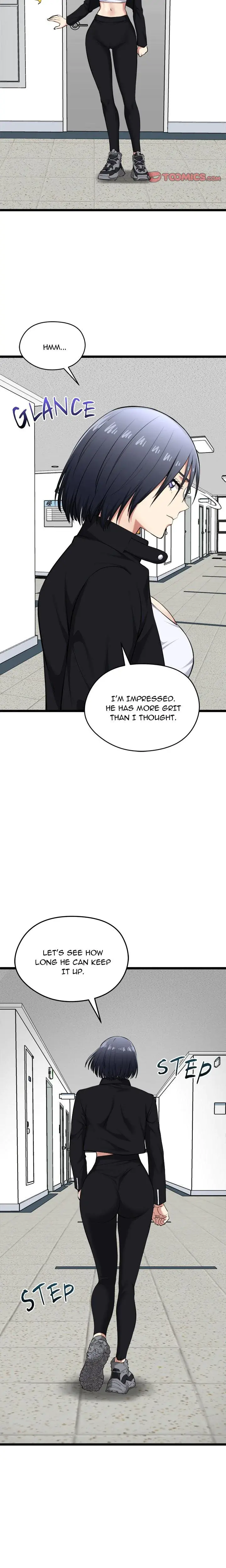 Start Game Episode 20 - Page 8