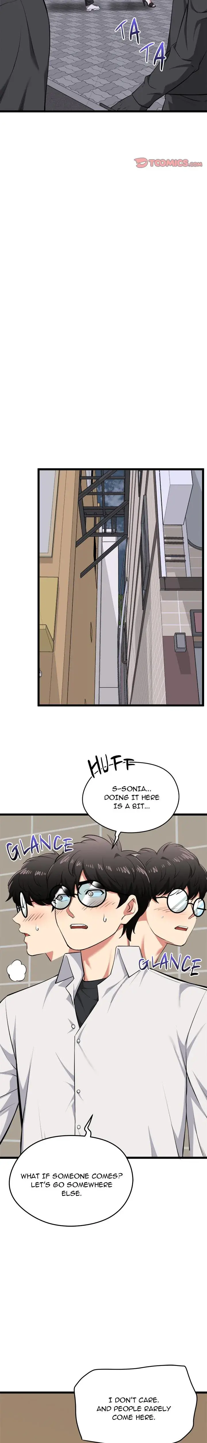 Start Game Episode 21 - Page 15
