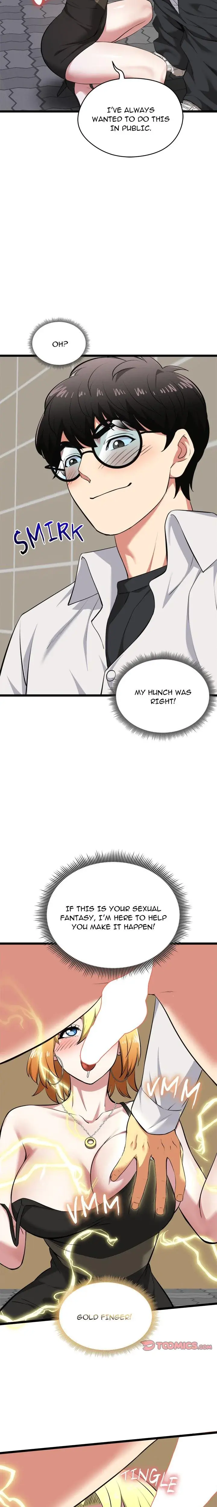 Start Game Episode 21 - Page 18