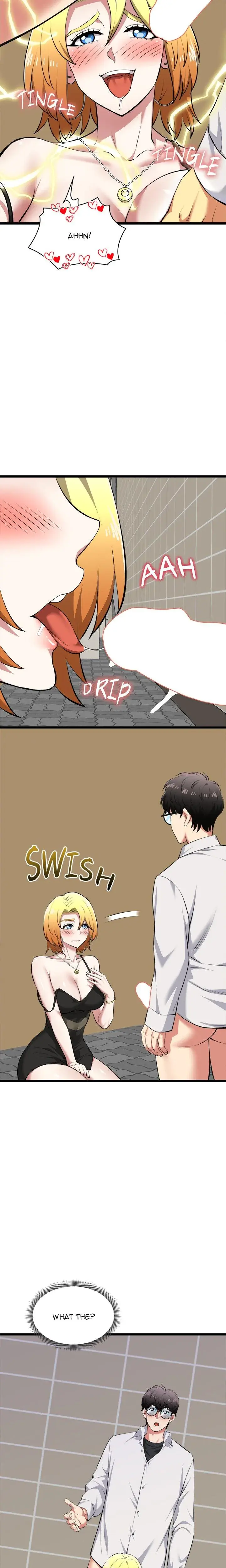 Start Game Episode 21 - Page 19