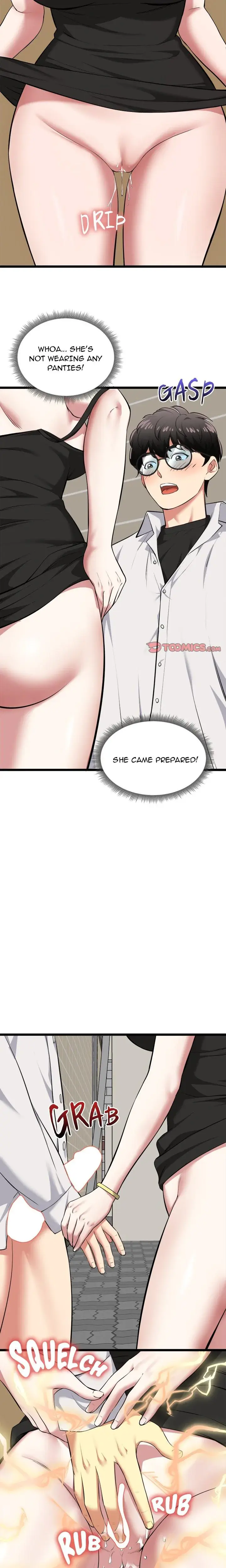 Start Game Episode 21 - Page 21