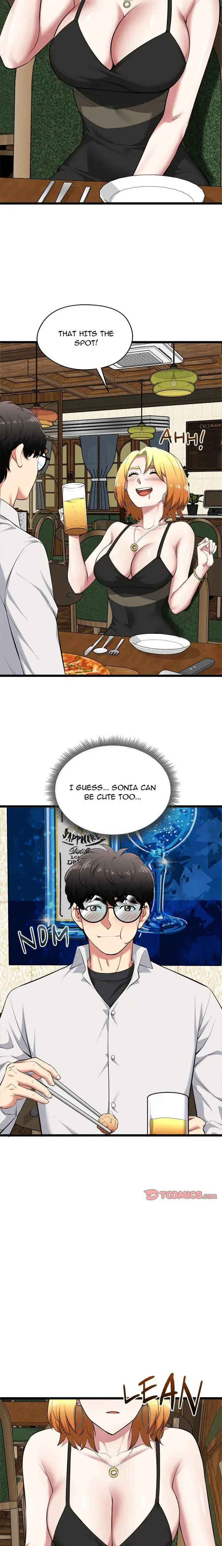 Start Game Episode 21 - Page 3