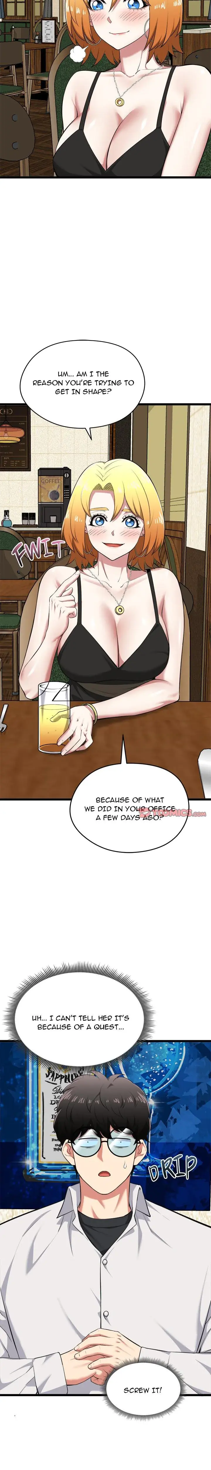 Start Game Episode 21 - Page 7