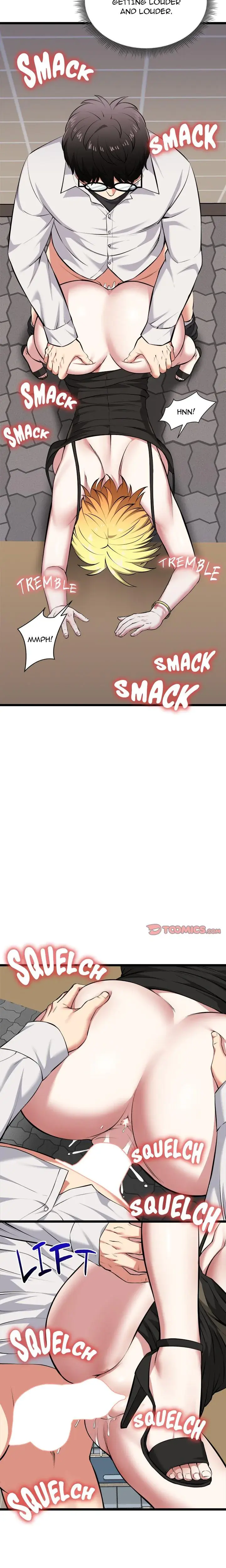Start Game Episode 22 - Page 12