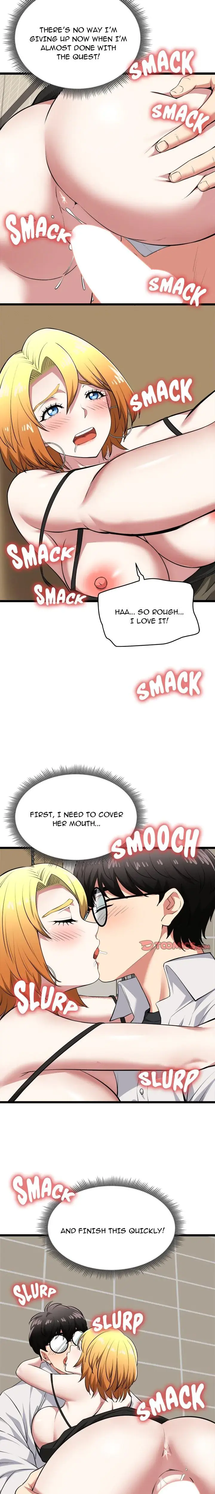 Start Game Episode 22 - Page 17