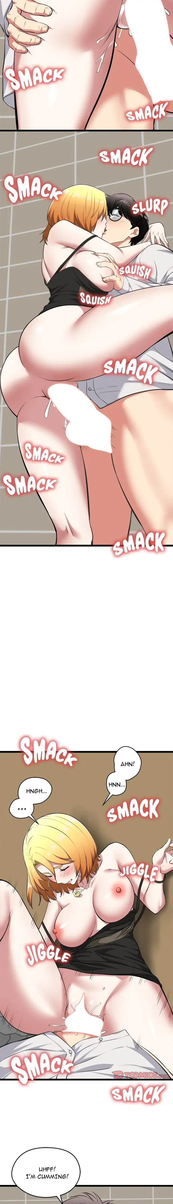 Start Game Episode 22 - Page 18
