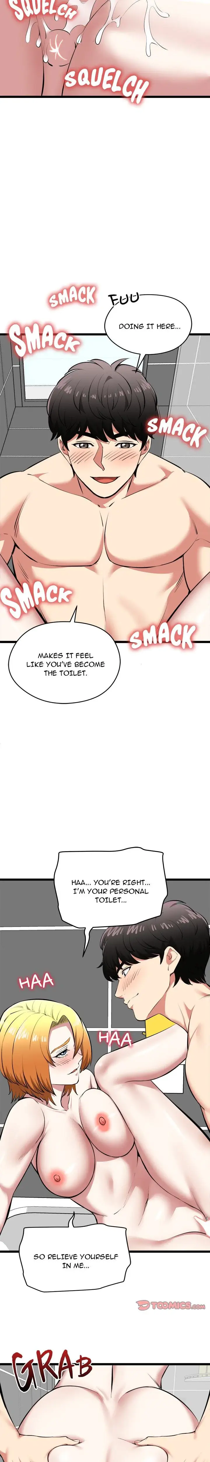 Start Game Episode 23 - Page 18
