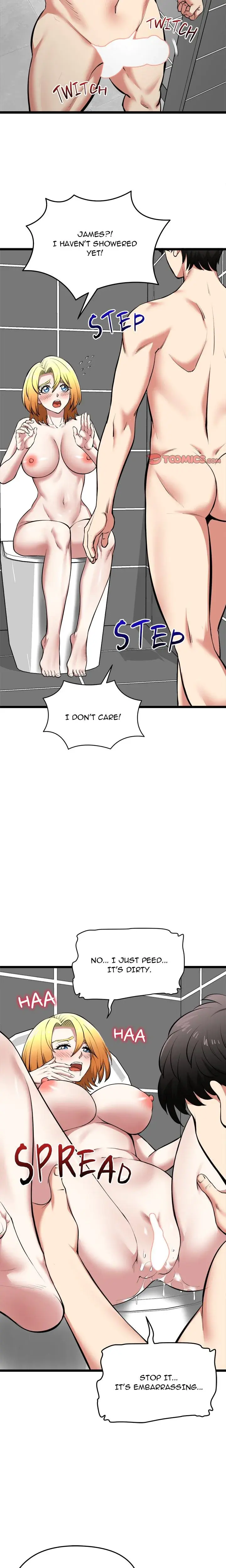 Start Game Episode 23 - Page 6